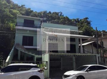 Casa · 310m² · 4 Quartos · 1 Vaga · Casa à venda no bairro Praia da Enseada - São Francisco do Sul/SC