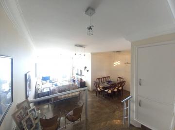 Apartamento de 4 quartos, Guarujá · Linda cobertura frente total ao mar