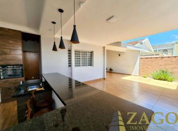 Foto 01 · Casa no Jardim Dermínio