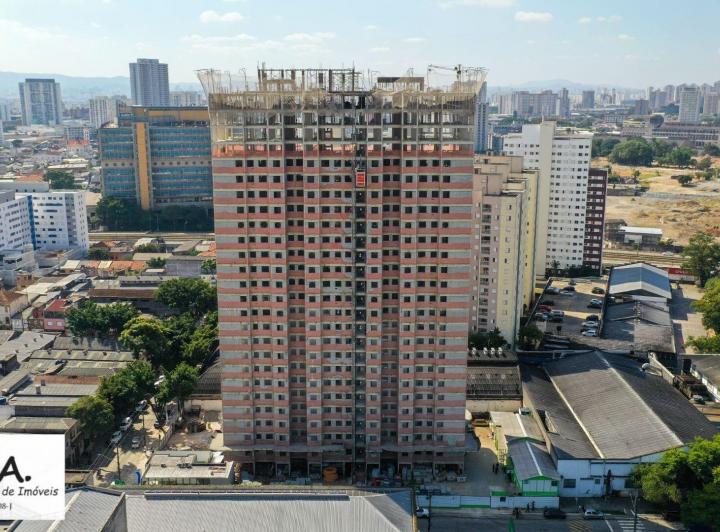 Apartamentos com quintal à venda em Itaim Bibi, São Paulo, SP - ZAP Imóveis