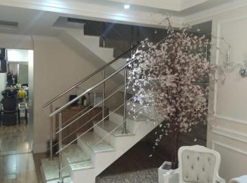 Foto 01 · Oportunidade única: Casa à venda em Jundiaí-SP, na Vila São Paulo, com 3 quartos, 1 suíte, 2 salas, 