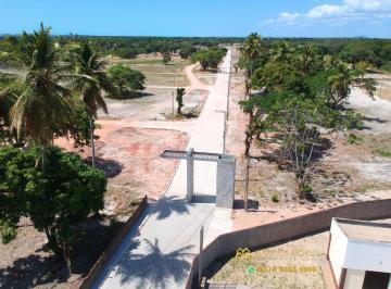Terreno , Aquiraz · LOTEAMENTO MEU SONHO AQUIRAZ.
