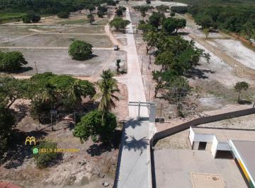 Terreno , Aquiraz · LOTES EM AQUIRAZ/CE LOTEAMENTO MEU SONHO AQUIRAZ