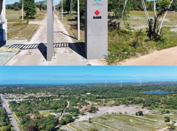 Terreno , Aquiraz · LOTES EM AQUIRAZ/CE LOTEAMENTO MEU SONHO AQUIRAZ