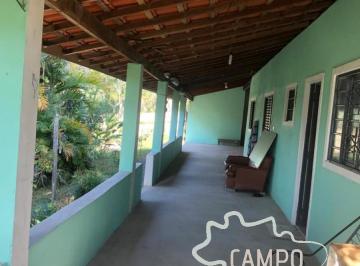 Foto 01 · CHÁCARA 1.600M² EM PARAIBUNA !