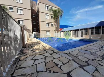 Foto 02 · Imperdível: Apartamento à venda em Jacareí-SP, Jardim Didinha, 3 quartos, 1 suíte, 2 salas, 1 vaga, 
