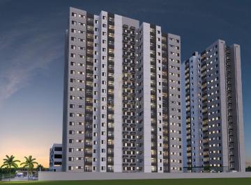 Apartamento · 53m² · 2 Quartos · 1 Vaga · APARTAMENTO PARA VENDA DE 53 M², COM 02 QUARTOS – PONTA NEGRA, NATAL/RN