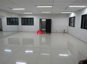 Comercial · 600m² · 4 Vagas · PREDIO COMERCIAL - VENDA - VILA CRUZEIRO - SÃO PAULO S.P