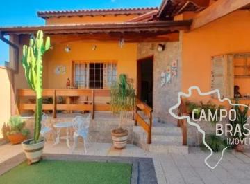 Foto 01 · CASA 250M² EM CAÇAPAVA !