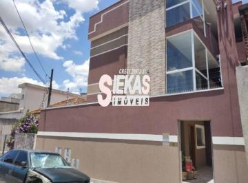 Foto 01 · EXCELENTE OPORTUNIDADE - LINDOS APARTAMENTOS DISPONÍVEIS PARA VENDA! - 45M² - SÃO MIGUEL