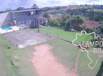 Foto 01 · CHÁCARA 1.000M² ÓTIMA PARA LAZER EM JACAREÍ !