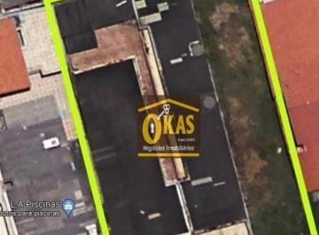 46f68f44ae8e67f50c2d8d53c4b3cfb14fcb9d4a · São 2 casas + um terreno à venda, 622m² - Centro - Poá/SP