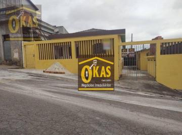03c2d68d1e4c414961a45b1d65954af6f8efd40b · Casa com 2 dormitórios à venda, 168 m² por R$ 350.000,00 - Vila Helena - Suzano/SP