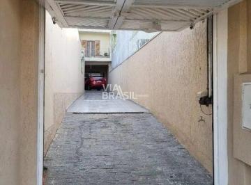 Casa · 240m² · 2 Quartos · 7 Vagas · Casa Assobradada para Venda no bairro Paraíso - Santo André - R$ 1.300,000,00