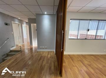 Comercial · Sobrado comercial para Locação no Bairro Santa Paula