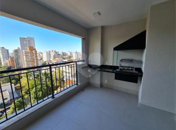 Apartamento de 2 quartos, São Paulo · Apartamento a venda na Vila mariana