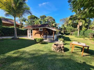 Rural · 9900m² · 3 Quartos · 2 Vagas · Deslumbrante Sítio com 3 Casas - Bairro São Sebastião em Palhoça/SC