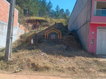 Terreno · 300m² · 1 Quarto · 1 Vaga · Terreno em Yporanga - Jarinu, SP