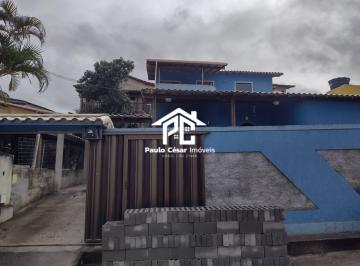 Foto 01 · Imperdível! Casa à venda em Araruama-RJ, bairro Areal, 3 quartos, 1 suíte, 1 sala, 1 banheiro, 150m²