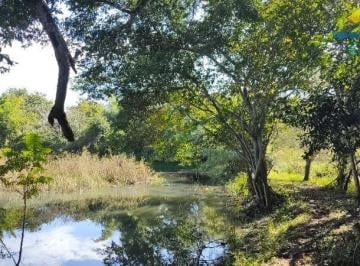 Foto 01 · Pesqueiro chácara 7,5 ha Rio Miranda - Jardim, MS, Brasil