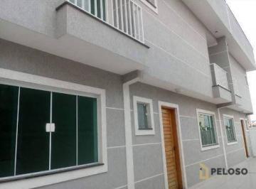 bbf82101bfbd4bcda56ccd92017f49104f4230ed · Sobrado novo, ótima localização, em condomínio fechado no bairro Santa Terezinha.