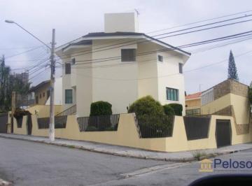 1cbfad90c1ff30693cb8fa47f6cc6e0a8177cc67 · Sobrado com 4 dormitórios à venda, 383 m² por R$ 2.700.000,00 - Jardim França - São Paulo/SP