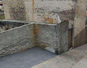 e4ea985e081ef83d55c9a21bb96f21a943559009 · Terreno à venda, 126 m² por R$ 290.000,00 - Vila Mazzei - São Paulo/SP