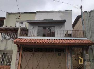 351112be2d53f460afd1799cd5ffde35da0dd288 · Sobrado à venda, 126 m² por R$ 590.000,00 - Vila Gustavo - São Paulo/SP