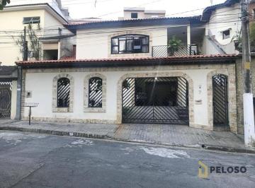 52f458d260fab9b1468a33b78e016c12c80f397a · Casa à venda, 260 m² por R$ 1.150.000,00 - Jardim Guapira - São Paulo/SP