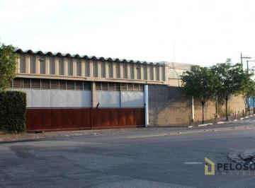 e7c37a43b28d9172518687327bfa6883044b6d26 · Galpão para alugar, 2599 m² por R$ 124.909,42/mês - Parque Novo Mundo - São Paulo/SP