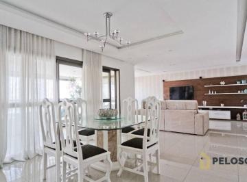ba6f486478b02fc9cb93366a82624721bbad629a · Apartamento à venda | 250 m² | 4 dormitórios | Santana - São Paulo/SP