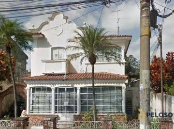 20b28594df42590e51f7f6907f38ed959a86a791 · Terreno à venda, 780 m² por R$ 2.650.000,00 - Santana - São Paulo/SP
