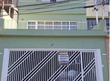 c91f47efad7926b1d830be10b8c54a58acb6bf94 · Sobrado à venda, 250 m² por R$ 680.000,00 - Lauzane Paulista - São Paulo/SP