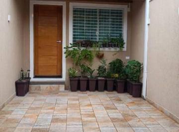e9a74e9ac25714b34ecb92743c9b7957e57264a9 · Sobrado com 2 dormitórios à venda, 114 m² por R$ 690.000,00 - Santa Teresinha - São Paulo/SP