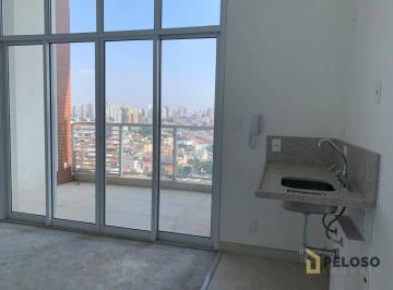 2c1fe10b507b39133c072c9eaf88ca4178393b6c · Apartamento Duplex com 2 dormitórios à venda, 64 m² por R$ 980.000,00 - Jardim Sao Paulo(Zona Norte)