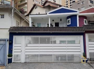 36ded833fde70ad405bad285287027e42709fcf3 · Sobrado com 4 dormitórios (2 suítes) - 180 m² por R$ 1.450.000 - Jardim São Paulo - Aceita permuta!