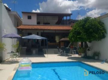 929262f02790e72f84b449082b18943b9cfa766d · Sobrado à venda, 400 m² por R$ 2.200.000,00 - Santa Teresinha - São Paulo/SP