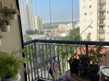 33eca4a3ab9fa4afb6212e3530571dd06885136d · Apartamento à venda, 60 m² por R$ 650.000,00 - Santana - São Paulo/SP
