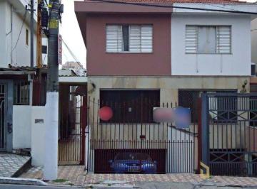 e8f539e777fe019920c05441fedbee5fb857318a · Sobrado à venda, 226 m² por R$ 960.000,00 - Santana - São Paulo/SP
