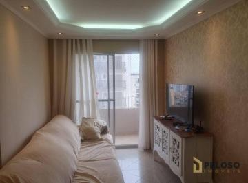 4d52fe7e4864cf460f0a0d6ddc007b28e9d1233e · Apartamento à venda, 56 m² por R$ 550.000,00 - Parada Inglesa - São Paulo/SP