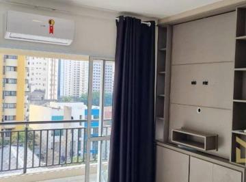 880ee4ada016b520b2f6e90c0eaf537126654b72 · Apartamento com 1 dormitório à venda, 42 m² por R$ 520.000,00 - Santana - São Paulo/SP