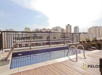 a807f7bf9e3e4f68039a7e7885c30af1c5e6209d · Cobertura à venda | 292m² | 4 dormitórios | 2 suítes | varanda gourmet | 4 vagas | Santana - São Pau