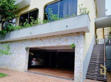 16dcce50f2c77f792a5a5d0f62e987336ef40753 · Sobrado com 4 dormitórios à venda, 488 m² por R$ 2.880.000,00 - Jardim São Bento - São Paulo/SP
