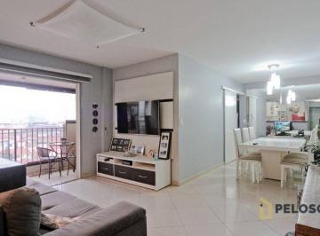 c41973ec5662f106ca4255530881ec30fc6ca4e4 · Apartamento com 3 dormitórios à venda, 89 m² por R$ 658.000,00 - Vila Paiva - São Paulo/SP