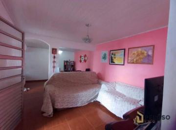 c7e34e56c8ad379a82fd67dff214add365f6f5b3 · Casa à venda, 90 m² por R$ 390.000,00 - Vila Dom Pedro II - São Paulo/SP