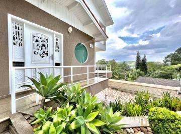 28e07e5055addab41e2972a4c674b231c3b92925 · Sobrado com 4 dormitórios à venda, 460 m² por R$ 2.950.000,00 - Jardim Ibiratiba - São Paulo/SP
