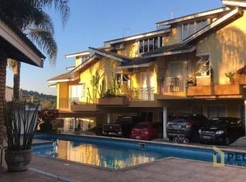 5e41c7f291d85a8f83bac818bbdd9623a8e002b8 · Sobrado à venda, 240 m² por R$ 1.330.000,00 - Pedra Branca - São Paulo/SP