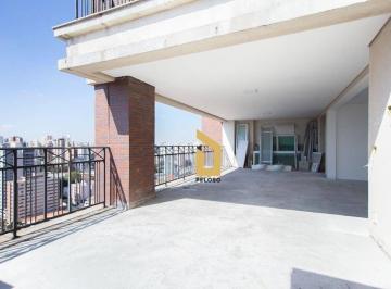 c71b667c3e9e75cd34078a09795f25f3b5dde721 · Cobertura Duplex | 335m² | 4 suítes | Terraço Gourmet |  Piscina Privativa | Santa Teresinha - São P