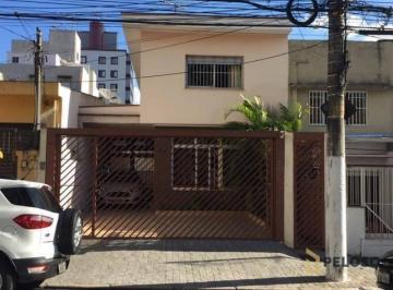 9f8ef13c70dd603ac3da1a816294efe58a36fd0f · Sobrado à venda | 240m² | 3 dormitórios | 1 suíte | - Santana - São Paulo/SP