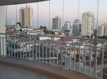 38324d4d9023e638d269c2b5965de881b3a3d08a · Apartamento com 3 dormitórios| 3 suites| 2 lavabos| à venda, 182 m² por R$ 1.650.000 - Santana - São